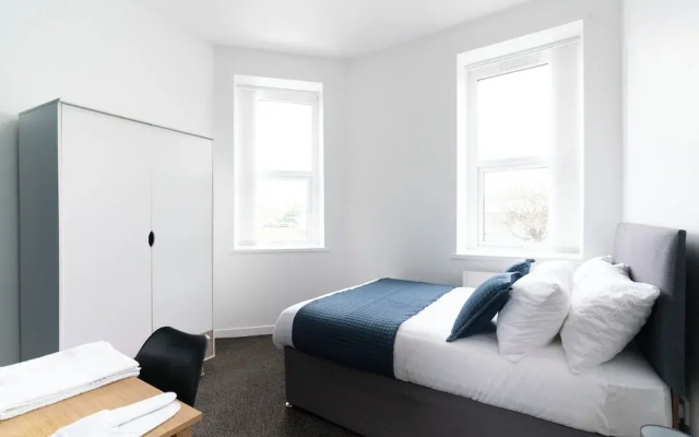 Citysteps Hotels Newcastle West
