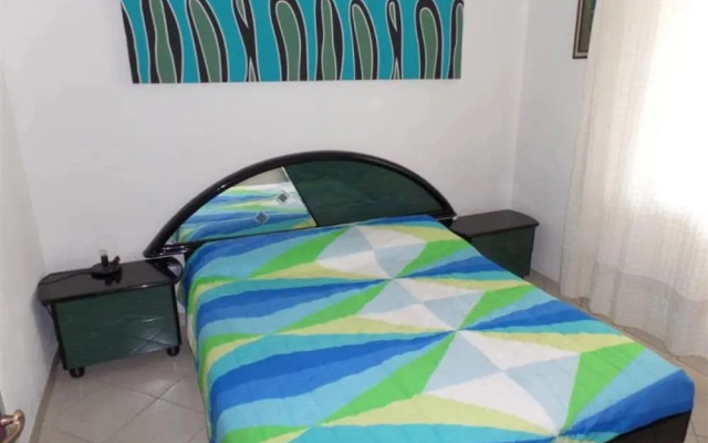 Seaside Apartment in Bibione With Parking