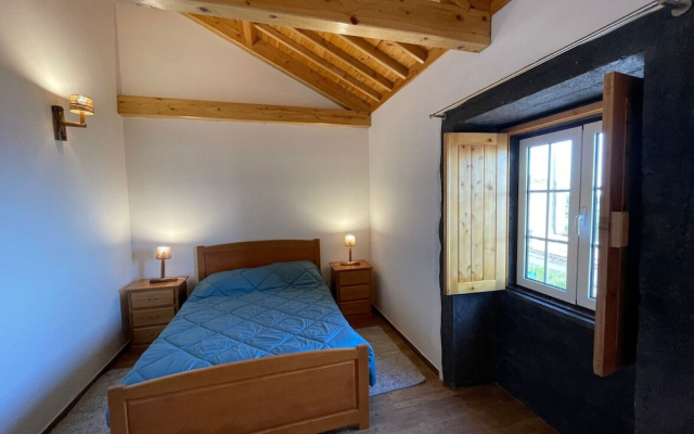 Casa R Stica in Serreta