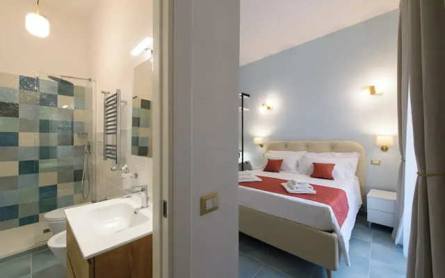 Magnoliahome Suites at the Vatican