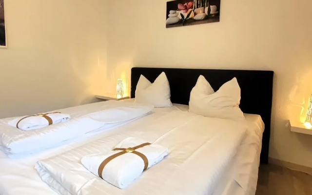 Apartment in Winterberg Near Ski Slopes