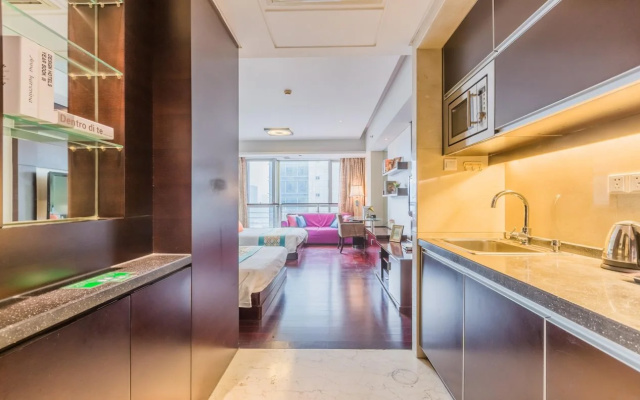 Kending Apartment Hotel