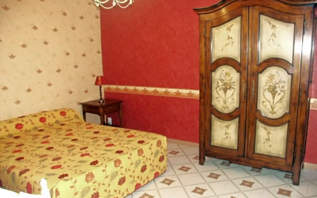 Suite Anduze