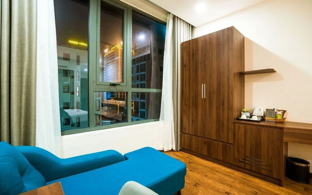 Capecia Danang Hotel & Apartment