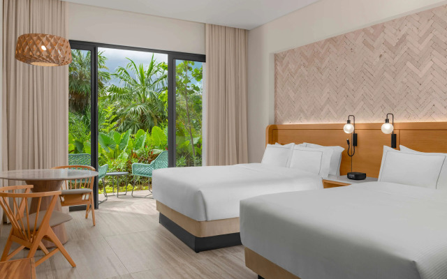 Hilton Tulum Riviera Maya All-Inclusive Resort