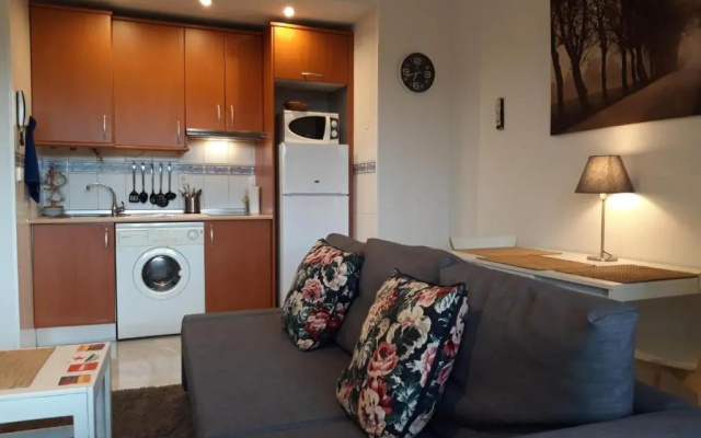 Apartamento En Ciudad Expo