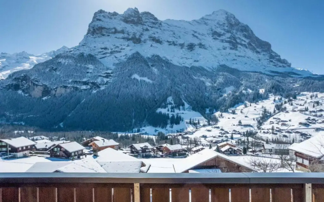 Apartment Walt 4.5 - GRIWA RENT AG