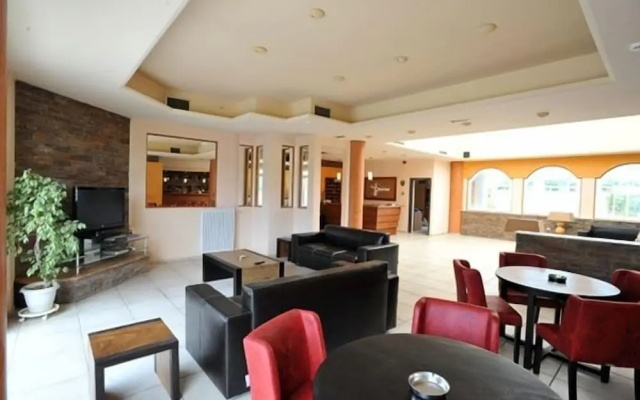 Hotel Kalloni