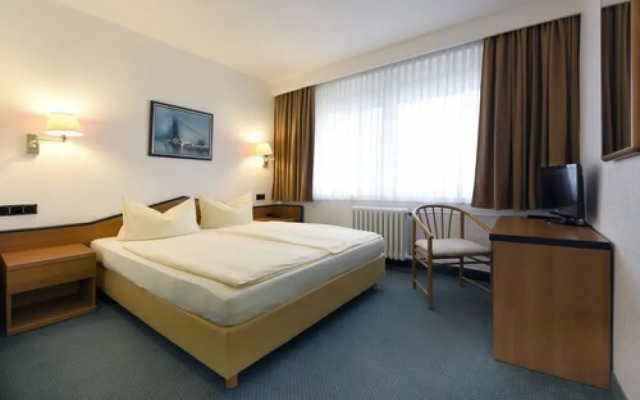 LAT Hotel & Apartmenthaus Berlin
