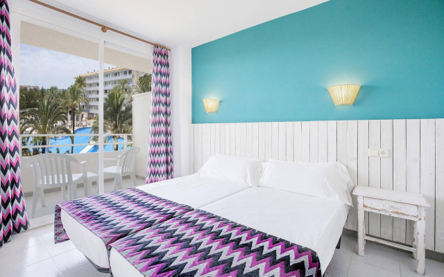 tent Calvia Beach