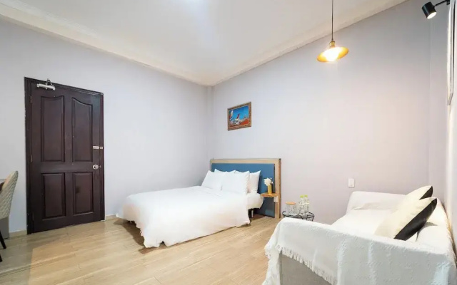 Convinia home Truong Quyen