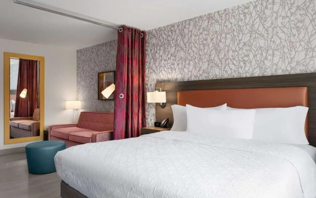 Home2 Suites by Hilton Brownsburg