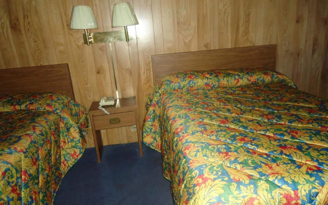 Green Valley Motel Winston - Salem
