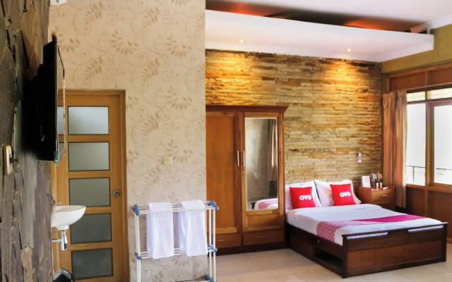 Hotel O Villa Ciparay Indah Syariah