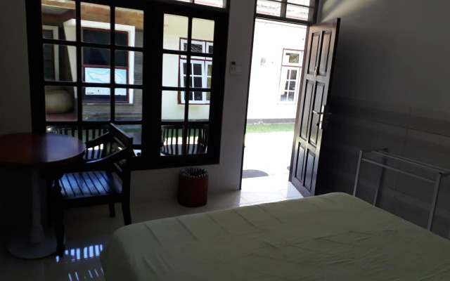 Manuh Guest House