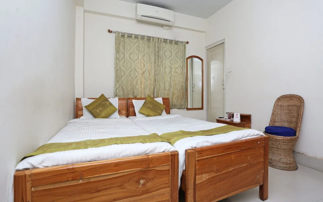 OYO 6019 City Inn