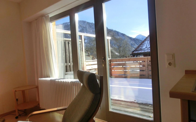 Ferienwohnung am Wasen