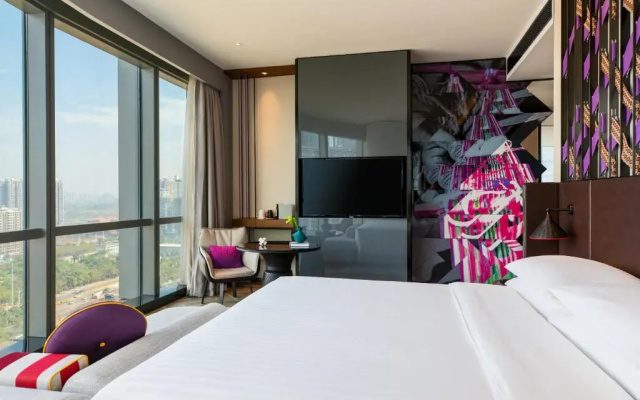 Renaissance Nanning Hotel