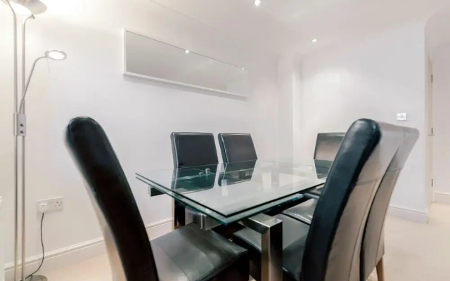 Roomspace Apartments -Sandfield Court