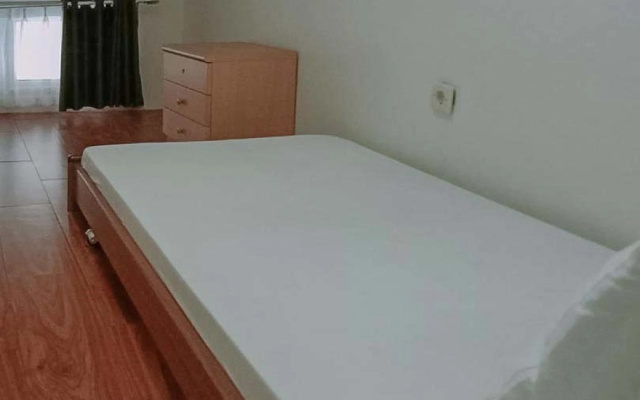 Villa Lotus E06 Syariah RedPartner