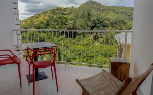 Kannel Apartment Seychelles