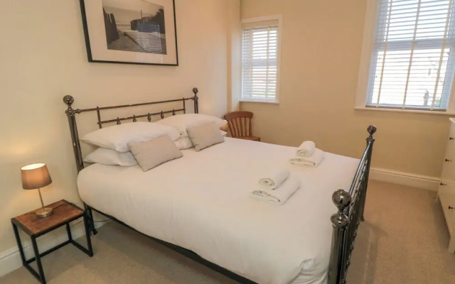 South Bay House