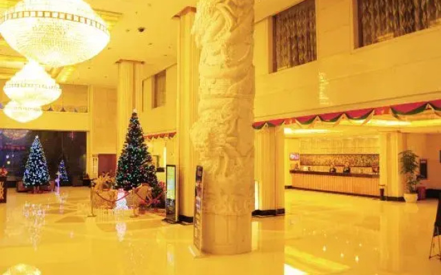 Ming Chao Hotel