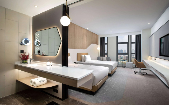 Microtel By Wyndham Hefei