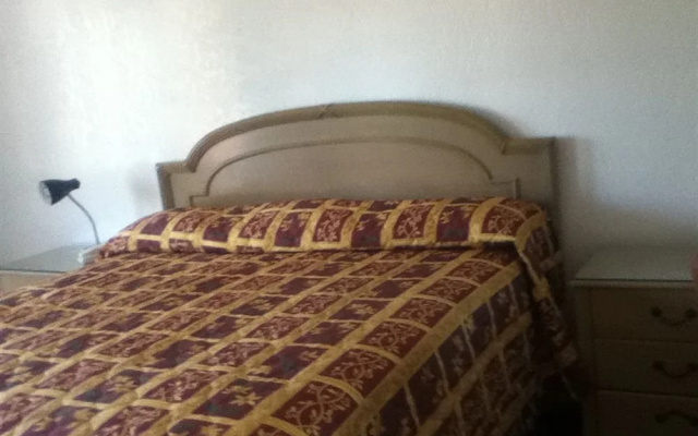 Parkside Inn