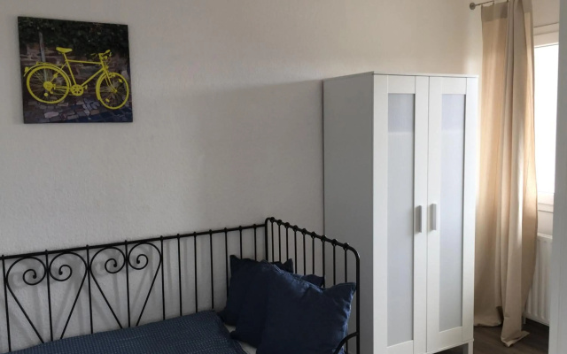 Deluxapartment