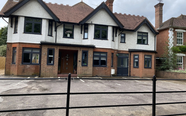 Prospect Guest House