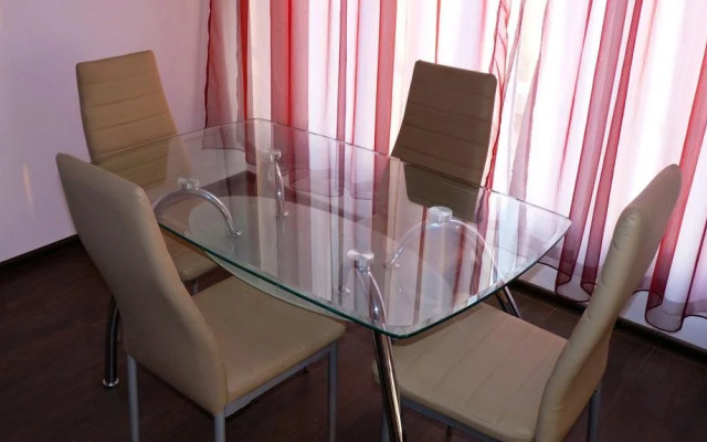 Viva Global Guest Rooms
