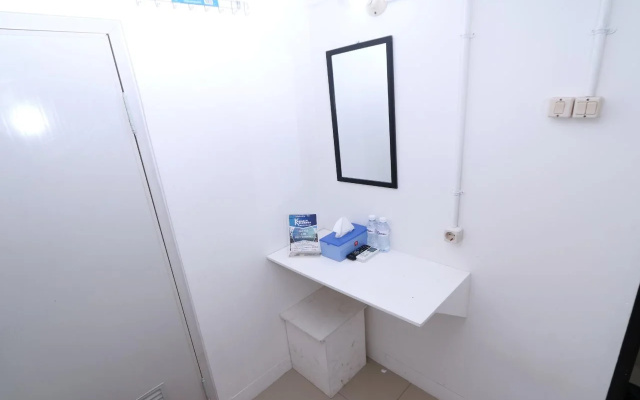 Kamar Keluarga Jelambar Hadiah Syariah