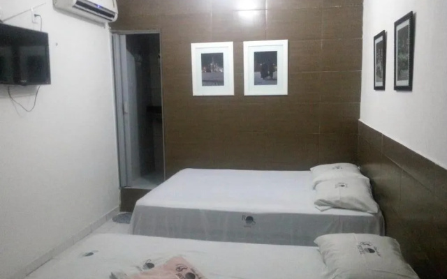 Hotel Rota Do Sol