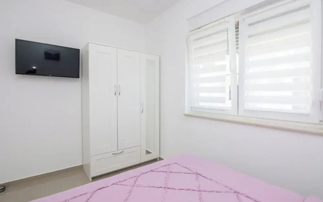 Apartments Grabovickic
