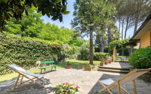 Villa La Bruscola by Mmega
