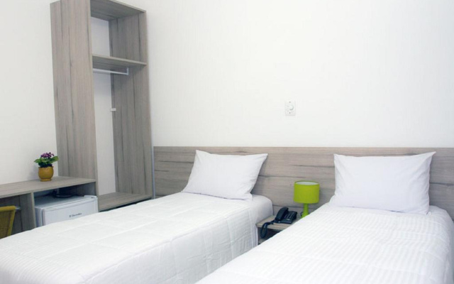 Viverdi Hotel