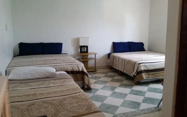 Yucatan Vista Inn