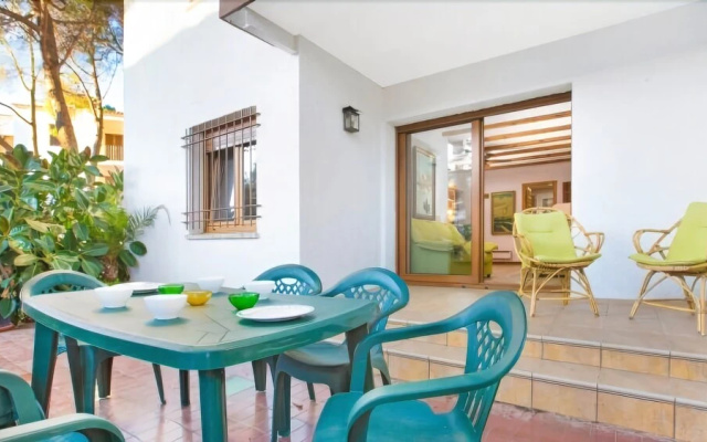 Villa Pinsmar 14