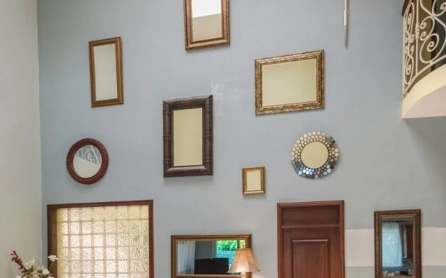 Villa Olga