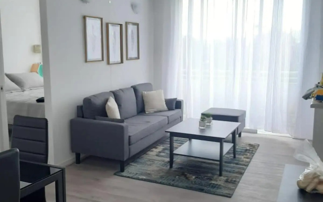 Departamento familiar en La Serena