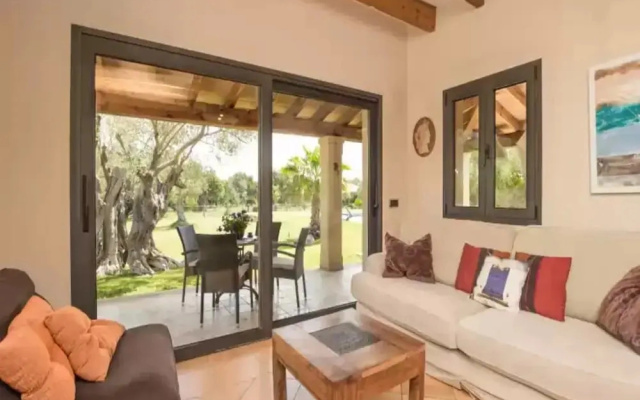 Casa En Moscari - Villa With Private Pool