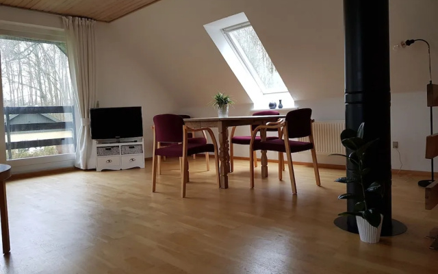 Pederstrup Bed and Breakfast