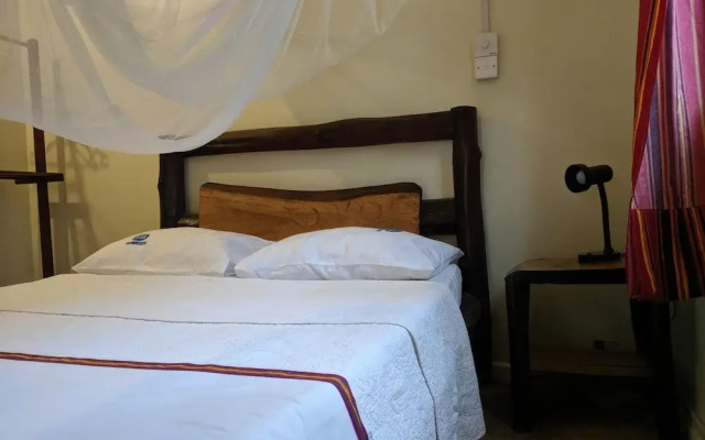 Casa Del Turista