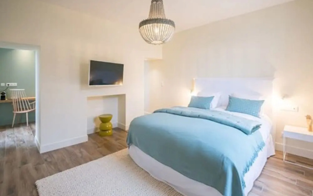 Maison Deveney Mars
