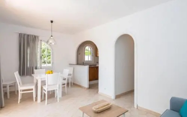 Apartamentos Girasols Gardens Sup 2-F