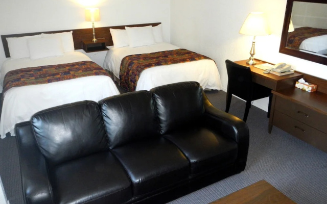 Mayfair Motel