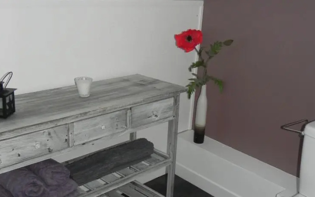 Holiday Home Nid de Cigognes