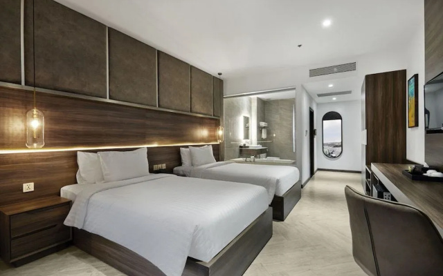Chau Khuong Hotel