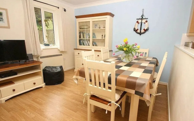 Cove Trail Cottage